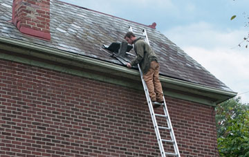 what affects urgent Sudbury roof repairs