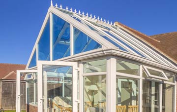 conservatory roof insulation costs Sudbury