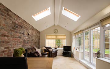 conservatory roof insulation Sudbury