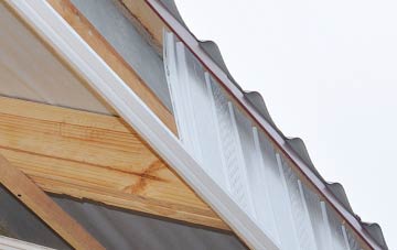 why Sudbury fascia repairs are essential