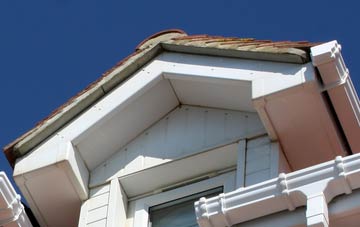 Sudbury fascia installation costs