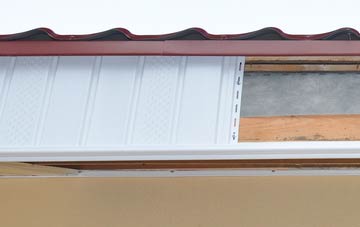 Sudbury fascia repair costs