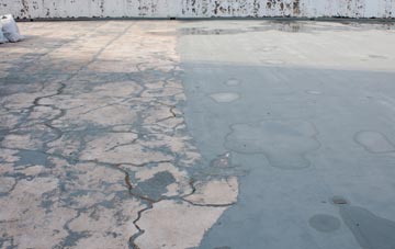 Sudbury fibreglass roof repair costs