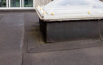disadvantages of Sudbury flat roofs