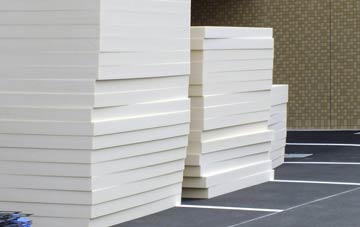 Sudbury flat roof insulation costs