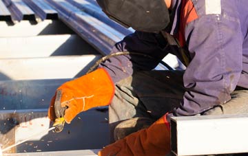 Sudbury flat roofing options