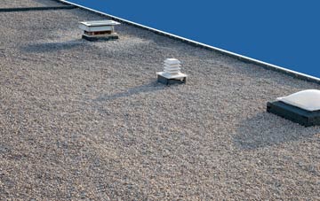 flat roofing Sudbury