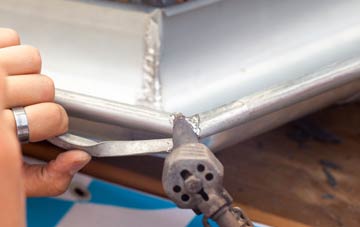 disadvantages of Sudbury lead roofing