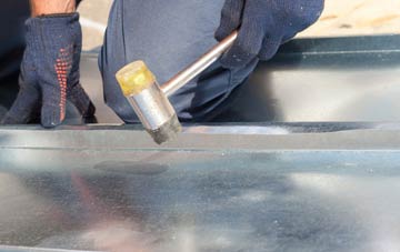 Sudbury metal roofing costs