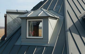 metal roofing Sudbury