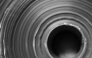 Sudbury pvc roof replacement