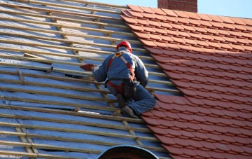 roof tiles Sudbury