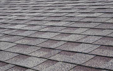 Sudbury tiles for shallow pitch roofing