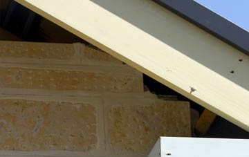 soffit repair Sudbury