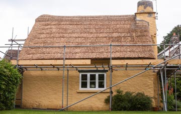 Sudbury thatch roofing costs