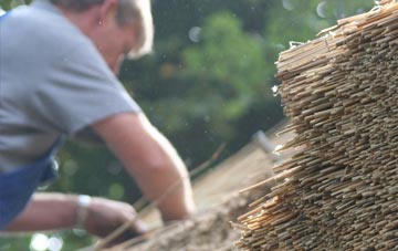 professional Sudbury thatchers