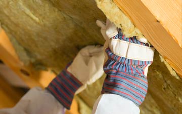 types of Sudbury pitched roof insulation materials