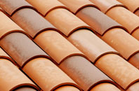 Sudbury clay roofing