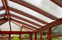 Sudbury conservatory roofing insulation