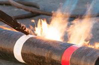 Sudbury flat roofing replacement