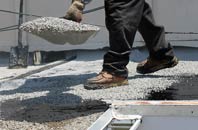 find rated Sudbury flat roofing replacement companies