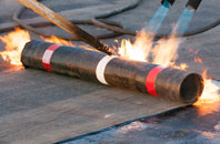 Sudbury flat roof sealing