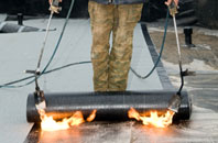 Sudbury flat roof sealing quote