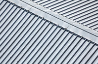 Sudbury metal roofing