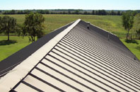 Sudbury metal roof quotes