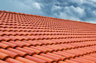 Sudbury roofing tiles