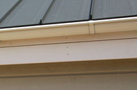 Sudbury soffit repair