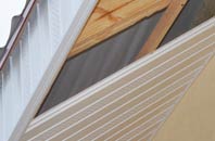 rated Sudbury soffit repair companies