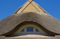 Sudbury thatch roofing